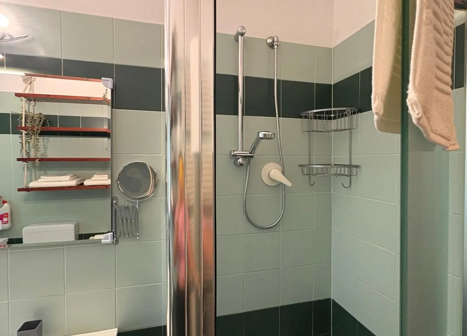 Dalla Bibi Quarto Inferiore