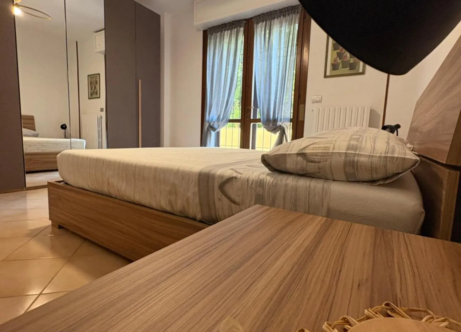 Dalla Bibi Quarto Inferiore Italy