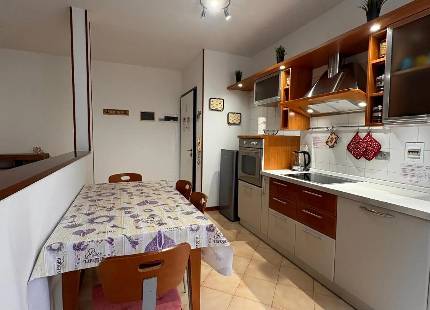 Dalla Bibi Quarto Inferiore 0*,  Italy