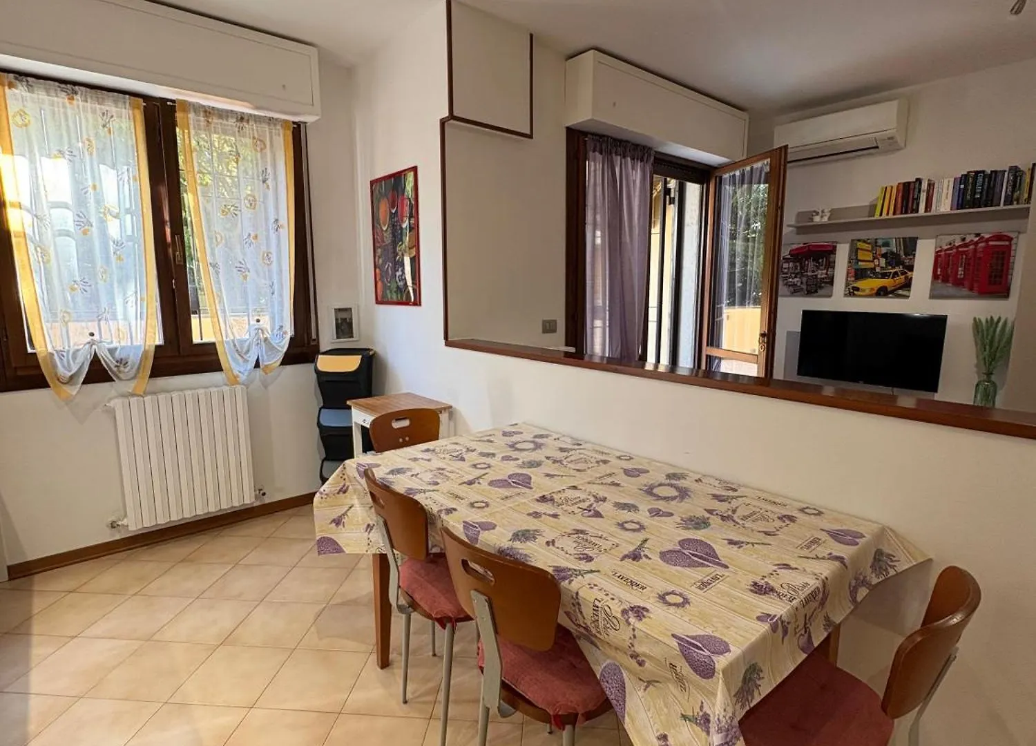 Dalla Bibi Quarto Inferiore 0*,  Italy
