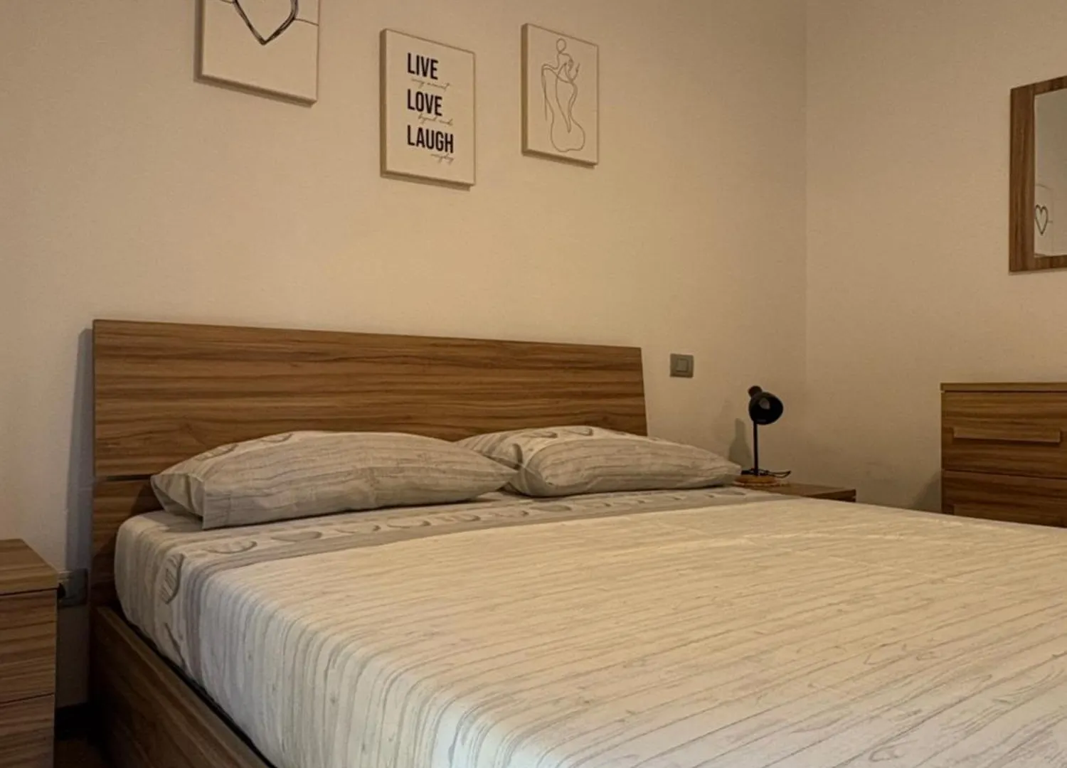 Dalla Bibi Quarto Inferiore