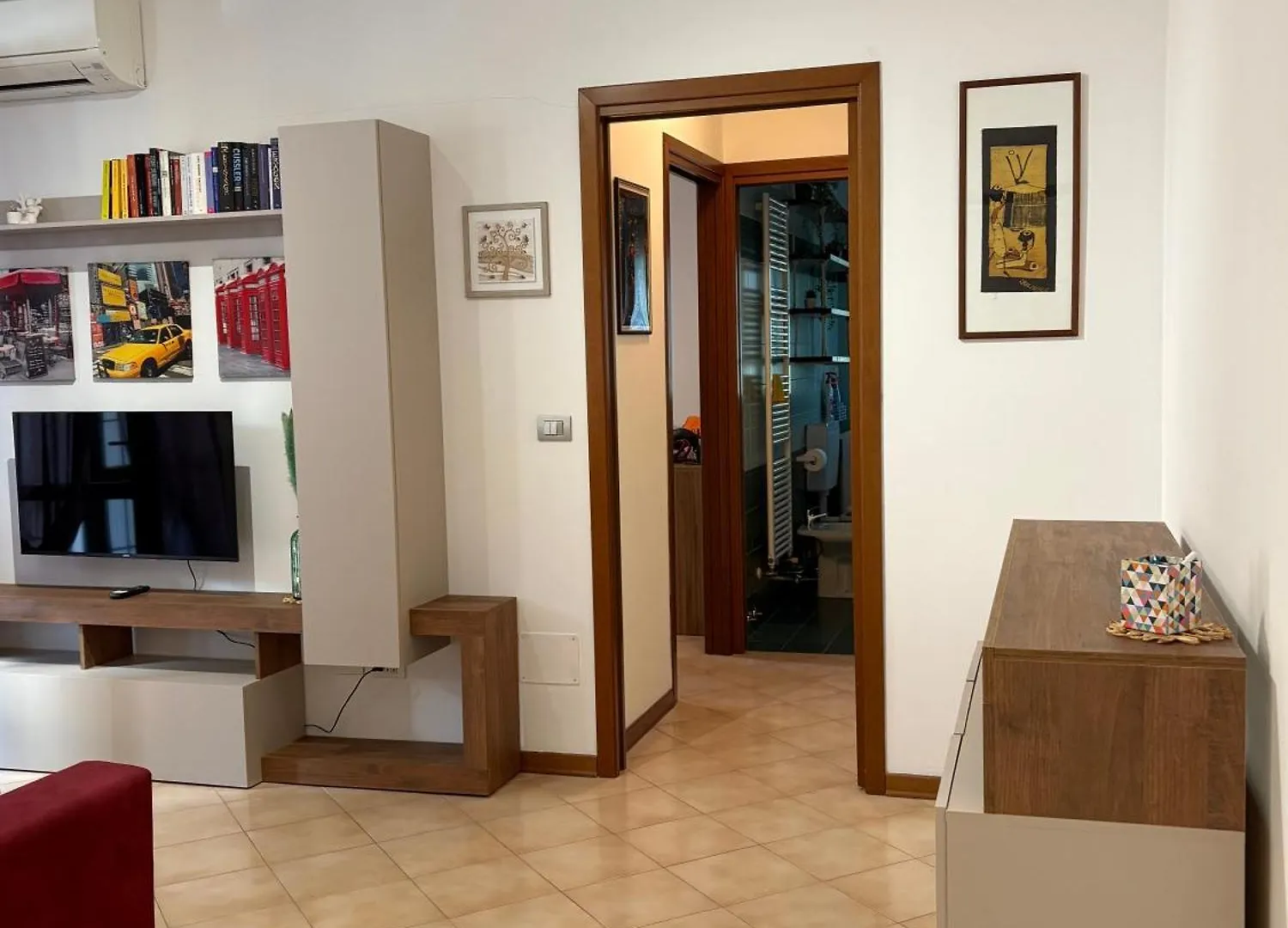 Dalla Bibi Quarto Inferiore 0*,
