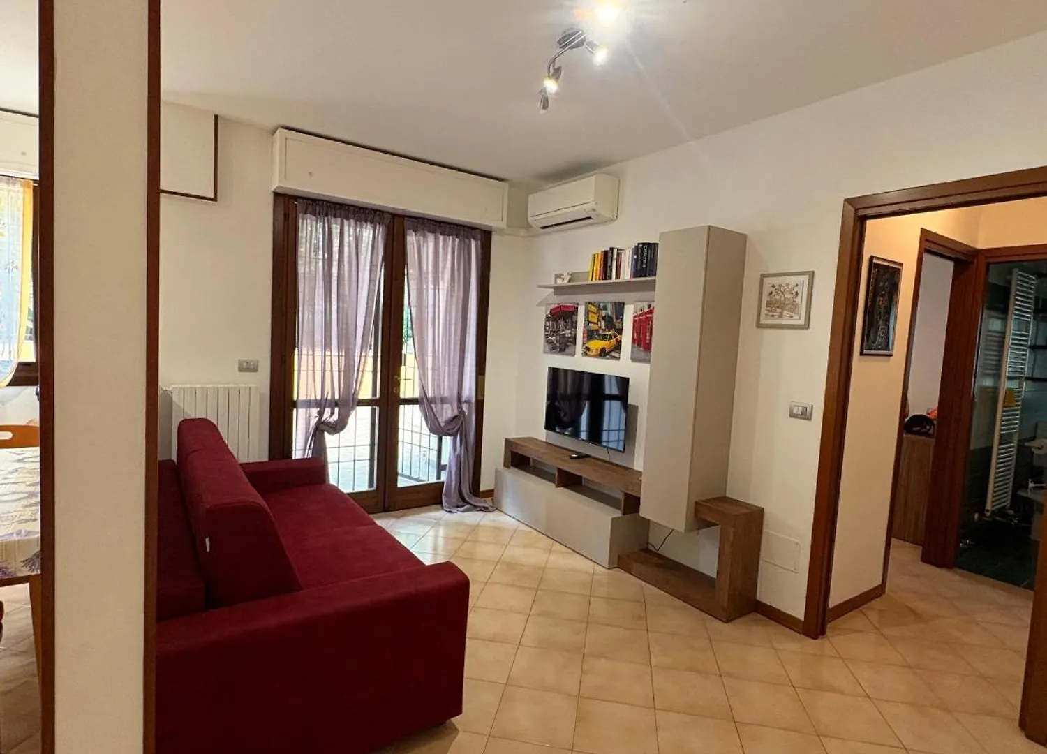 Dalla Bibi Quarto Inferiore