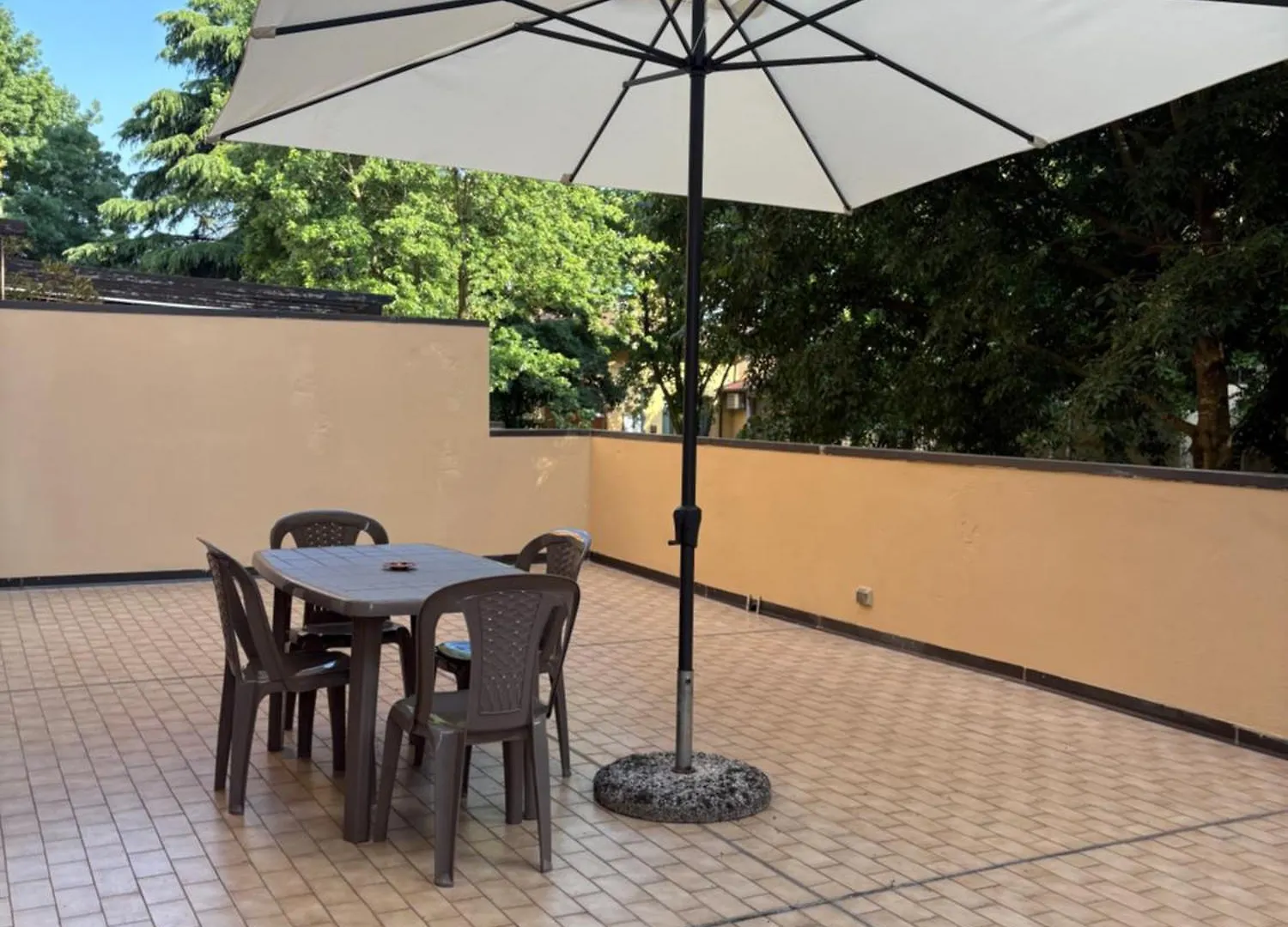 Dalla Bibi Quarto Inferiore