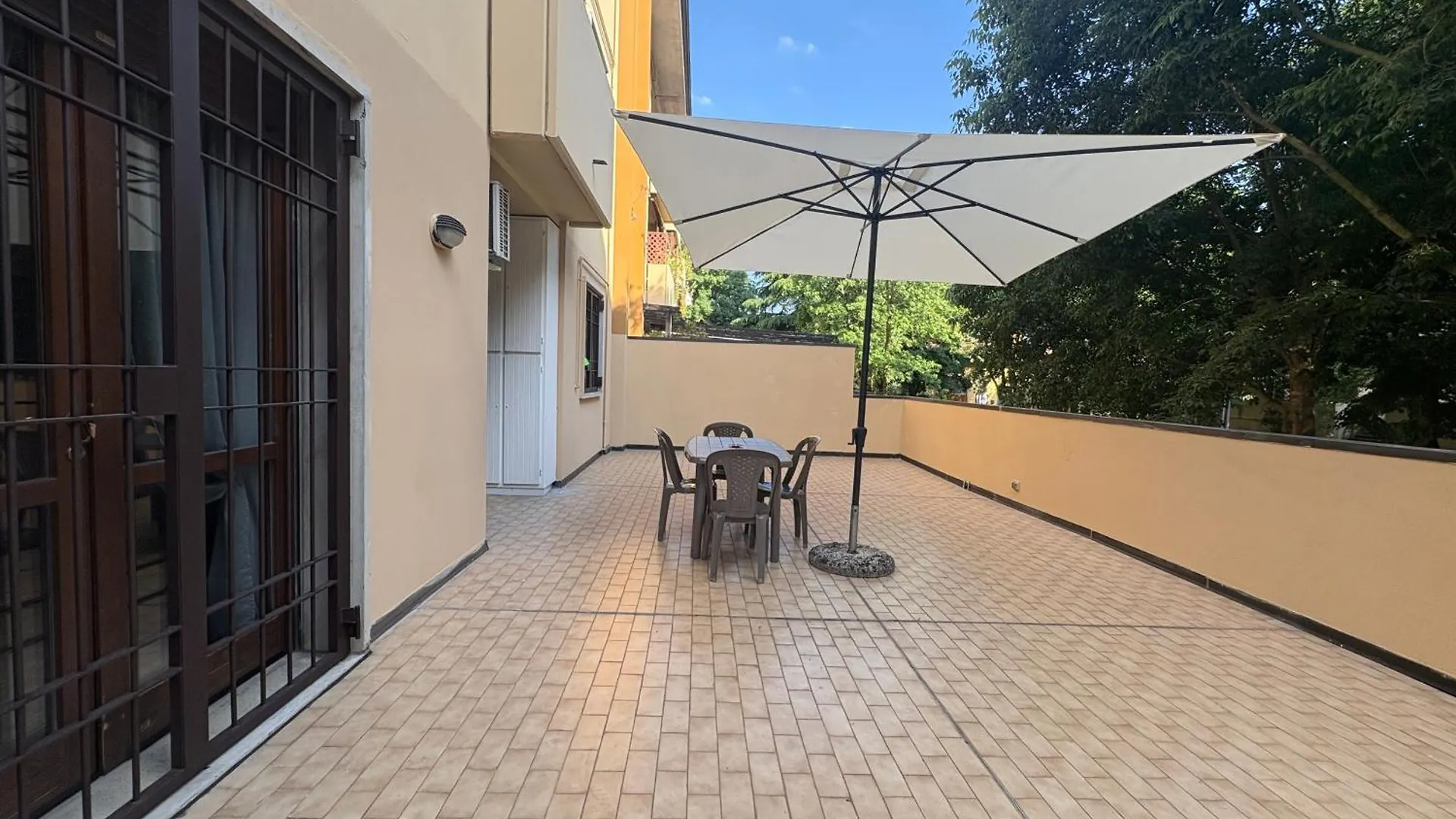 Dalla Bibi Quarto Inferiore