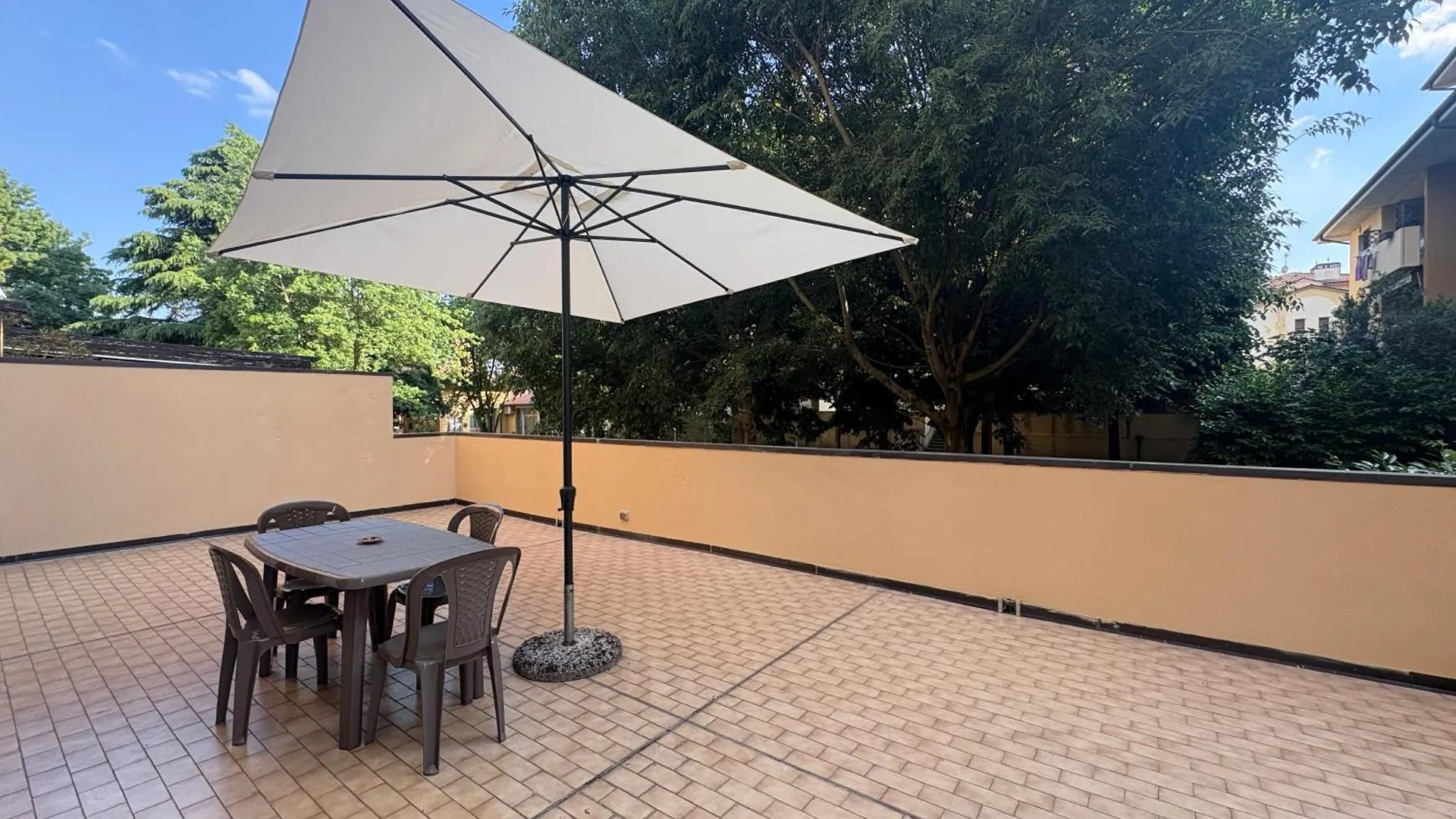 Apartment Dalla Bibi Quarto Inferiore